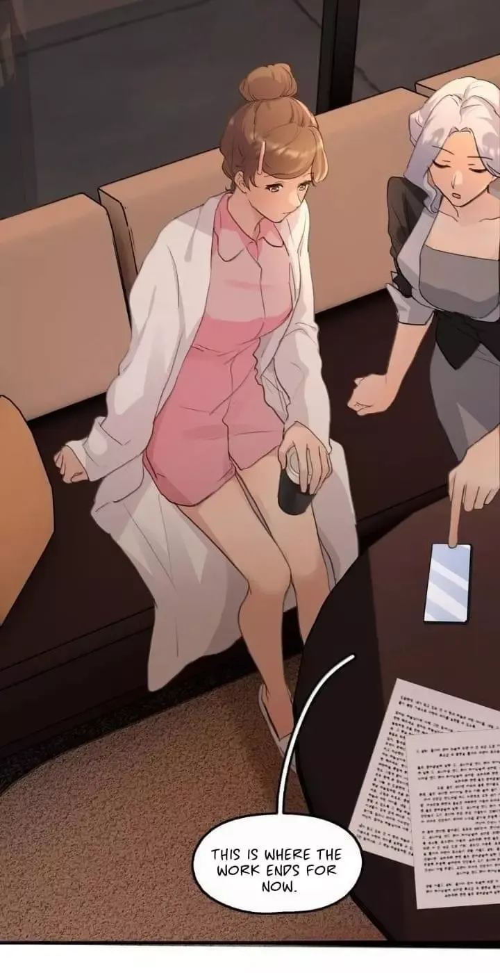 My Feelings Can Wait Chapter 124 page 15 - 