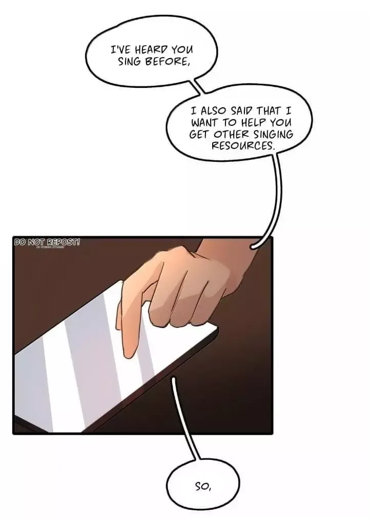 My Feelings Can Wait Chapter 124 page 16 - 