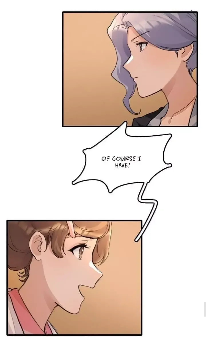 My Feelings Can Wait Chapter 124 page 18 - 