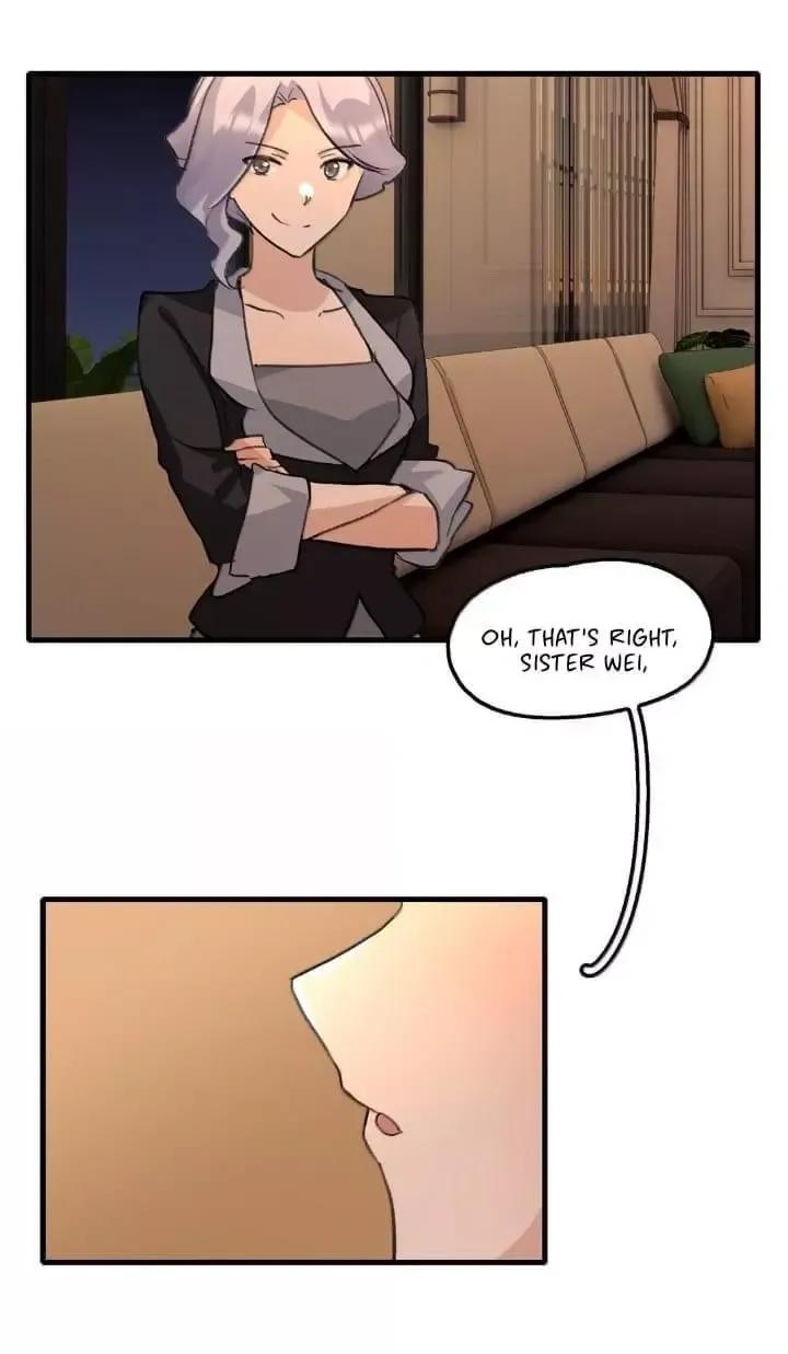 My Feelings Can Wait Chapter 124 page 19 - 