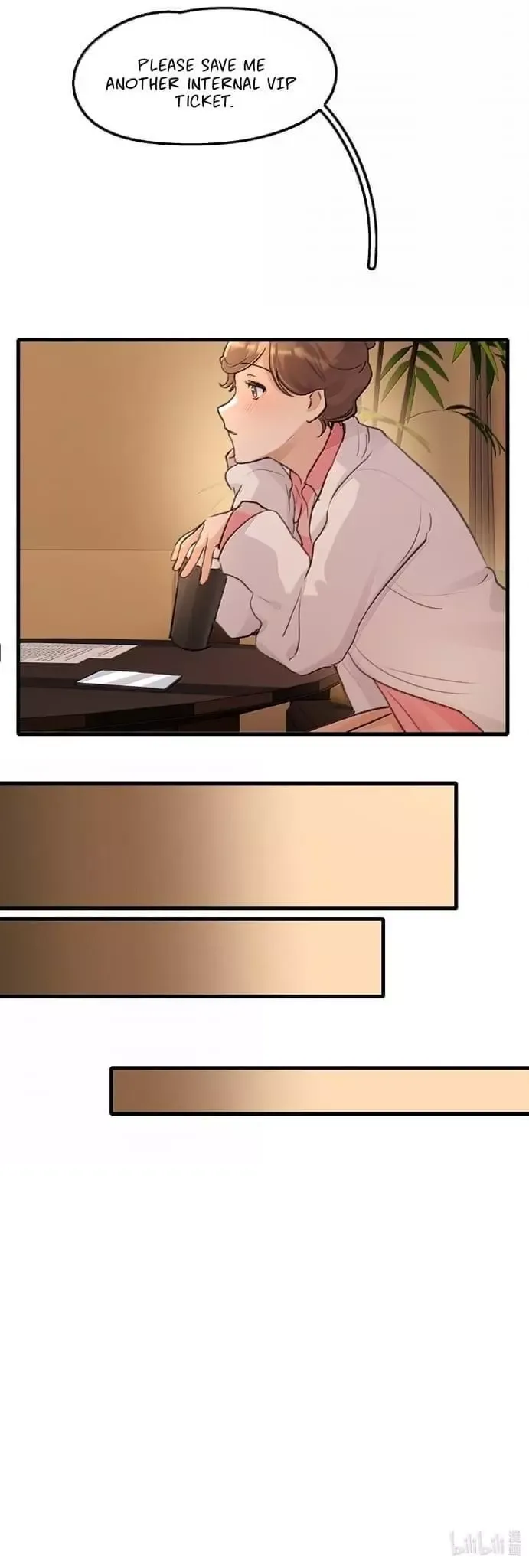 My Feelings Can Wait Chapter 124 page 20 - 
