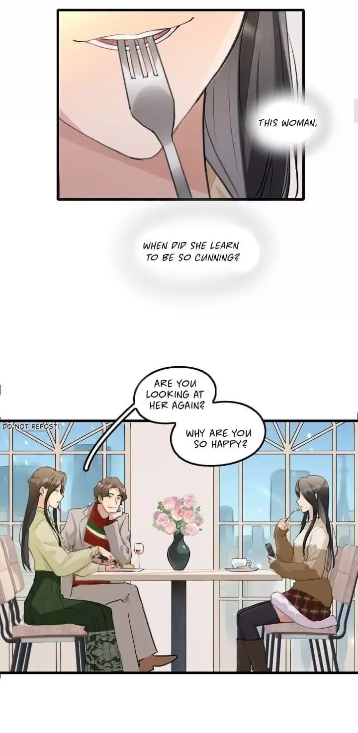 My Feelings Can Wait Chapter 124 page 4 - 