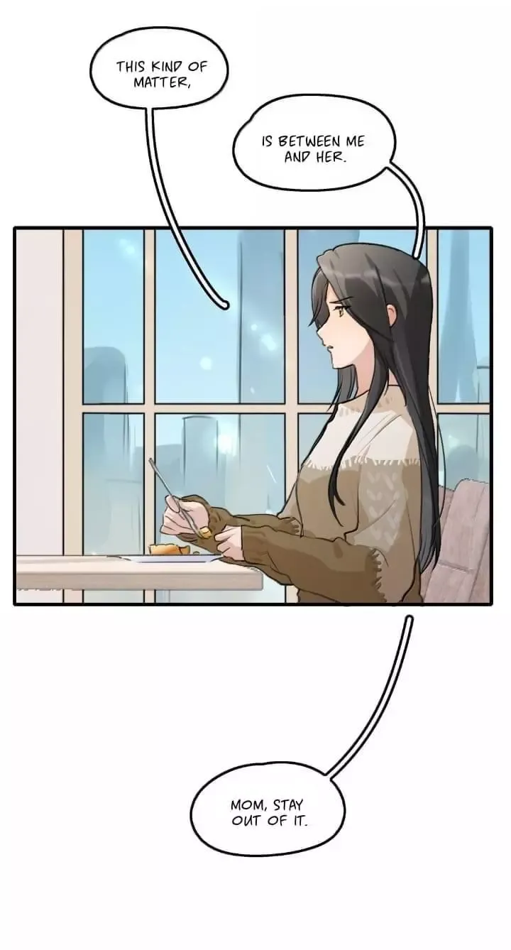 My Feelings Can Wait Chapter 124 page 7 - 