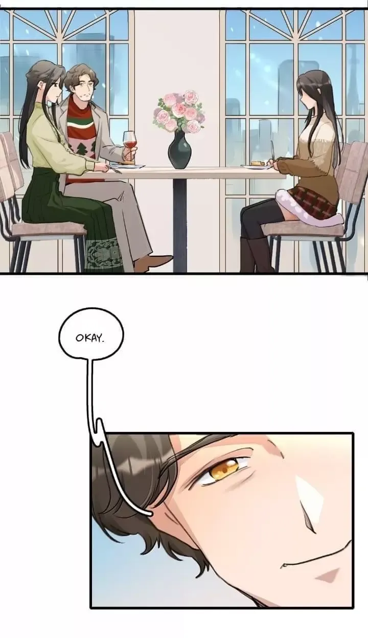 My Feelings Can Wait Chapter 124 page 8 - 
