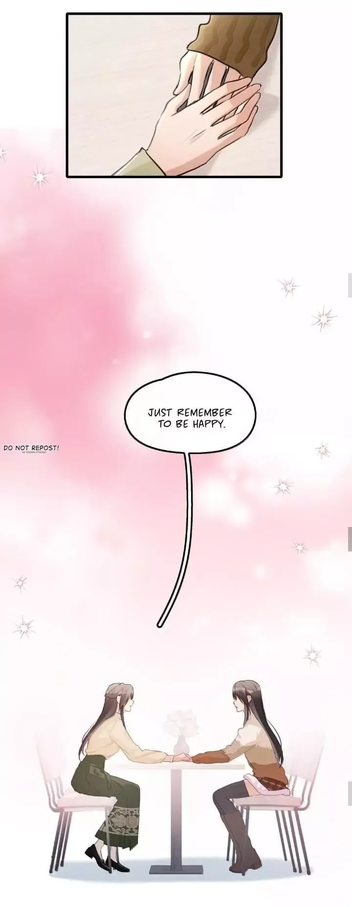 My Feelings Can Wait Chapter 124 page 10 - 