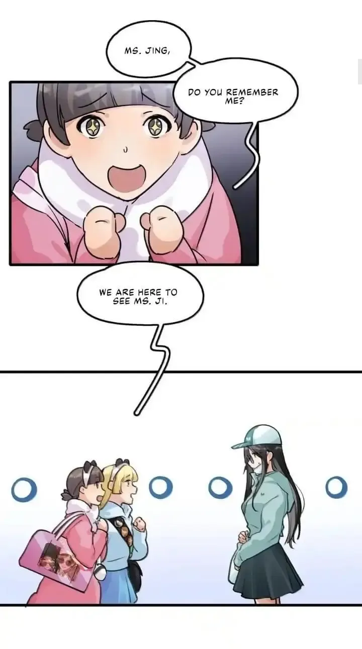 My Feelings Can Wait Chapter 128 page 2 - 