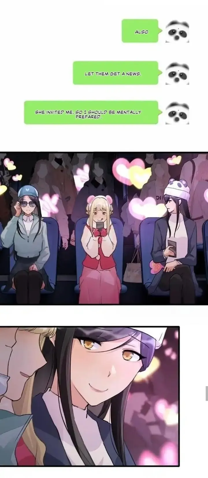 My Feelings Can Wait Chapter 128 page 13 - 
