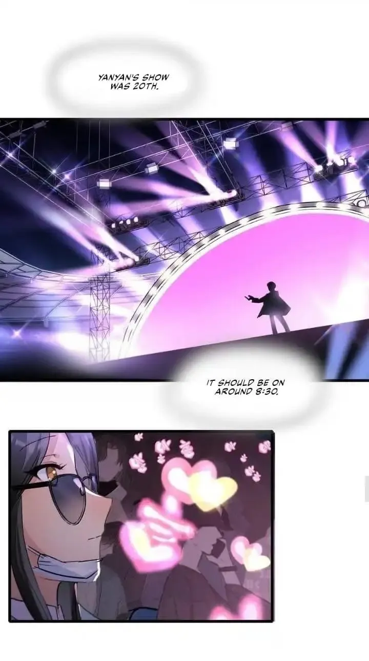 My Feelings Can Wait Chapter 128 page 15 - 