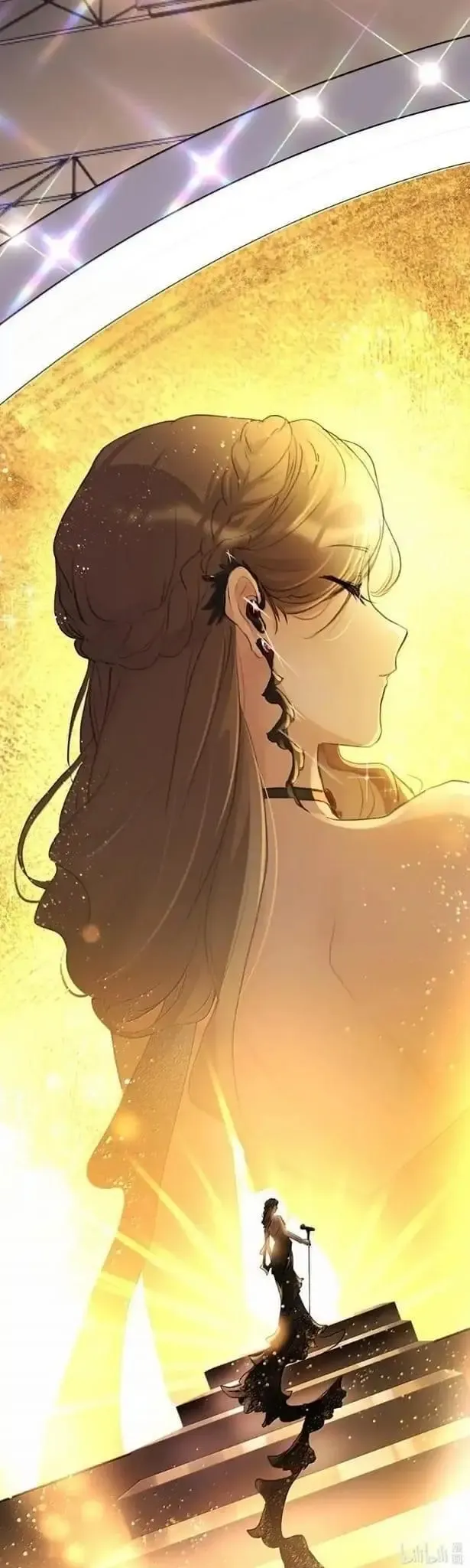 My Feelings Can Wait Chapter 128 page 19 - 