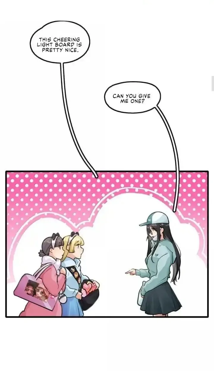 My Feelings Can Wait Chapter 128 page 5 - 