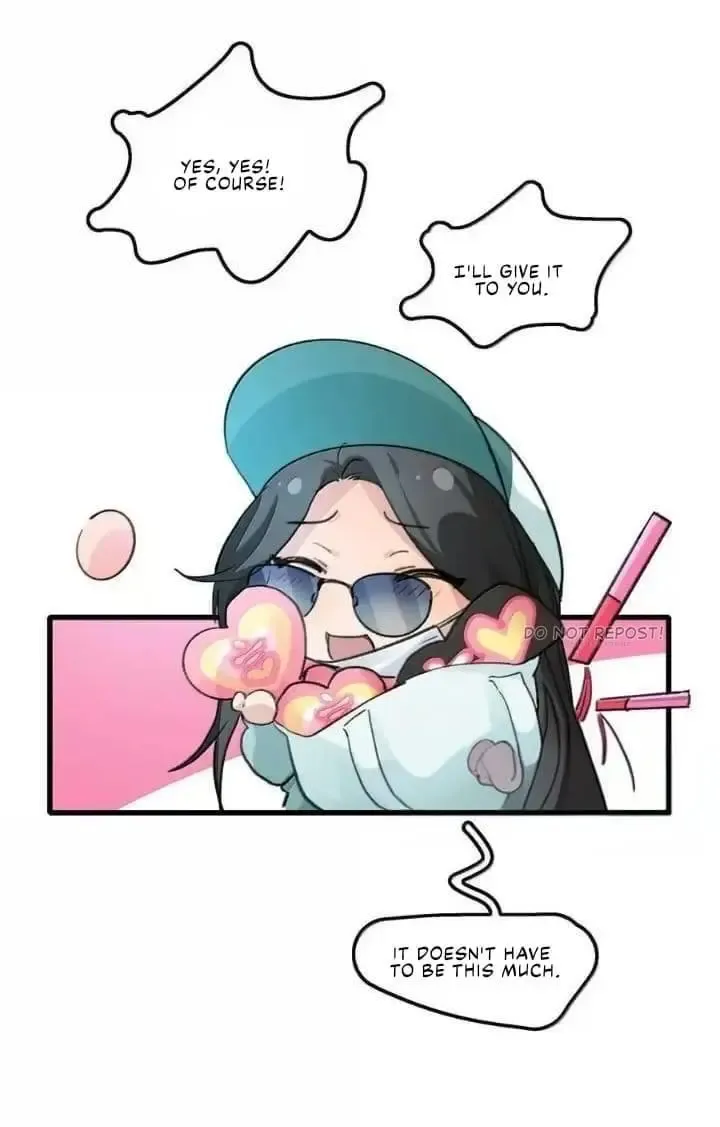 My Feelings Can Wait Chapter 128 page 6 - 