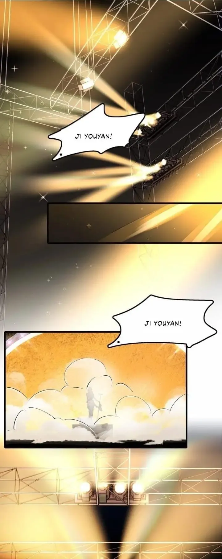 My Feelings Can Wait Chapter 129 page 1 - 