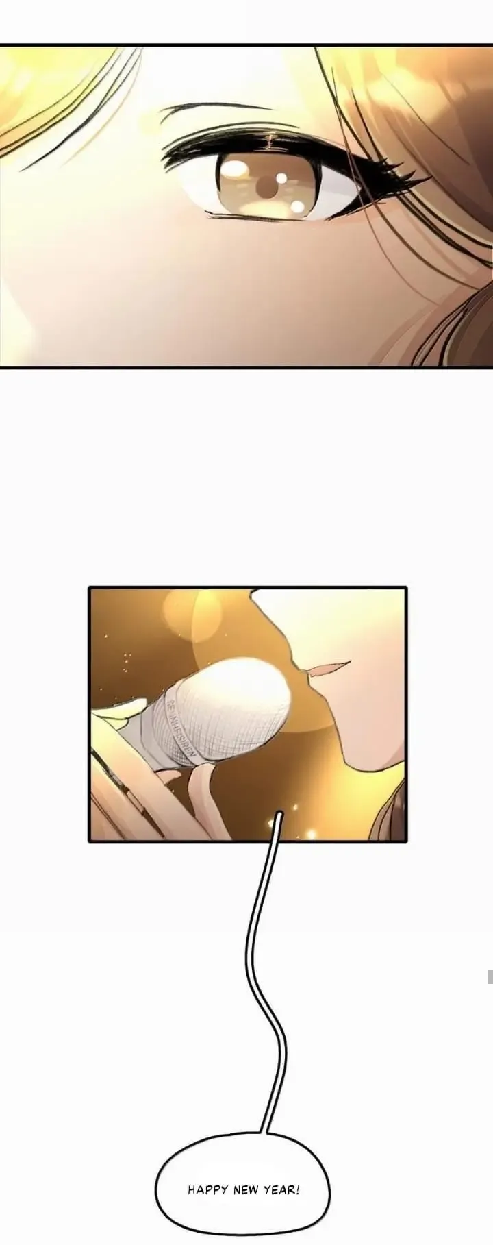 My Feelings Can Wait Chapter 129 page 14 - 