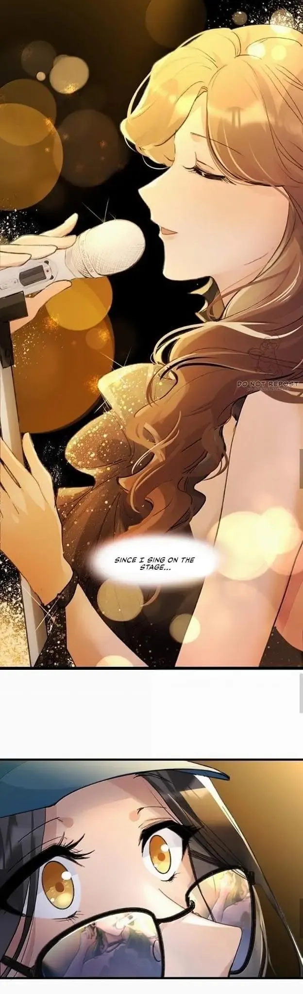 My Feelings Can Wait Chapter 129 page 5 - 