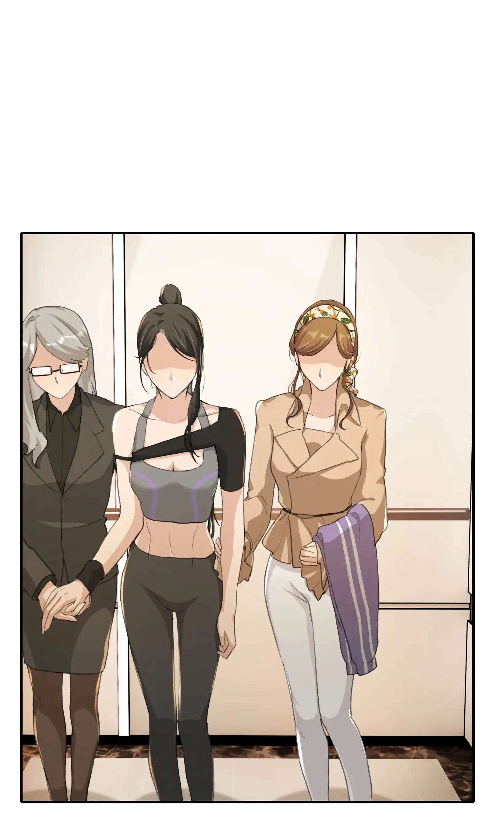 My Feelings Can Wait Chapter 13 page 15 - 