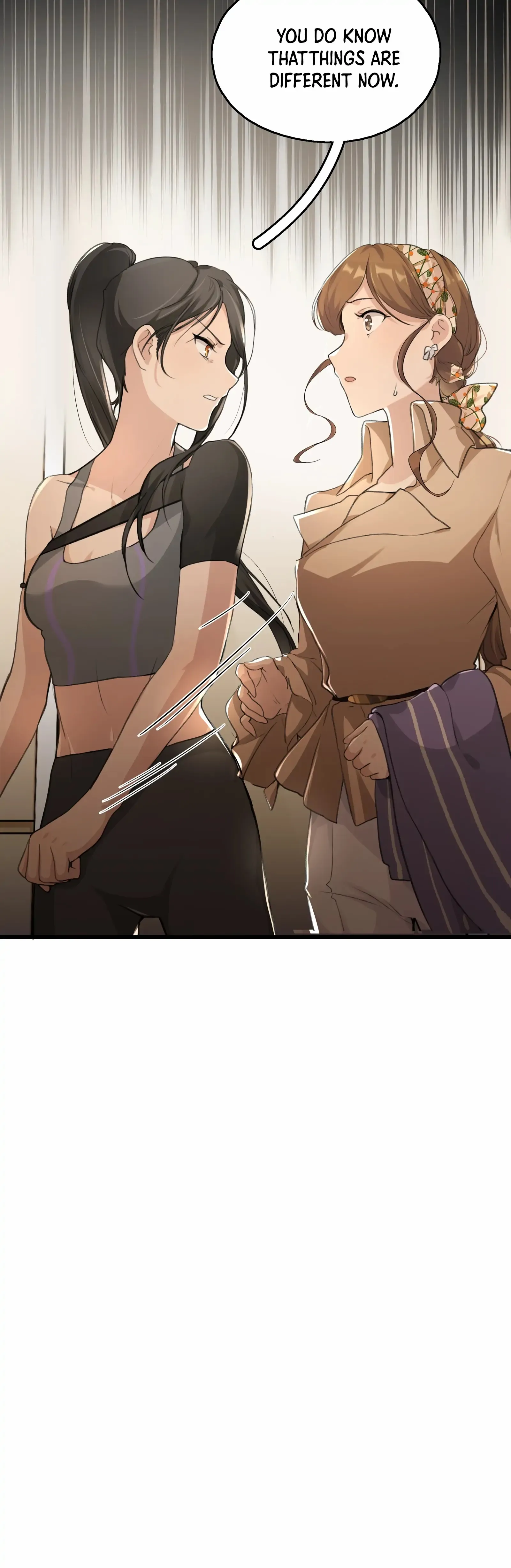 My Feelings Can Wait Chapter 13 page 18 - 