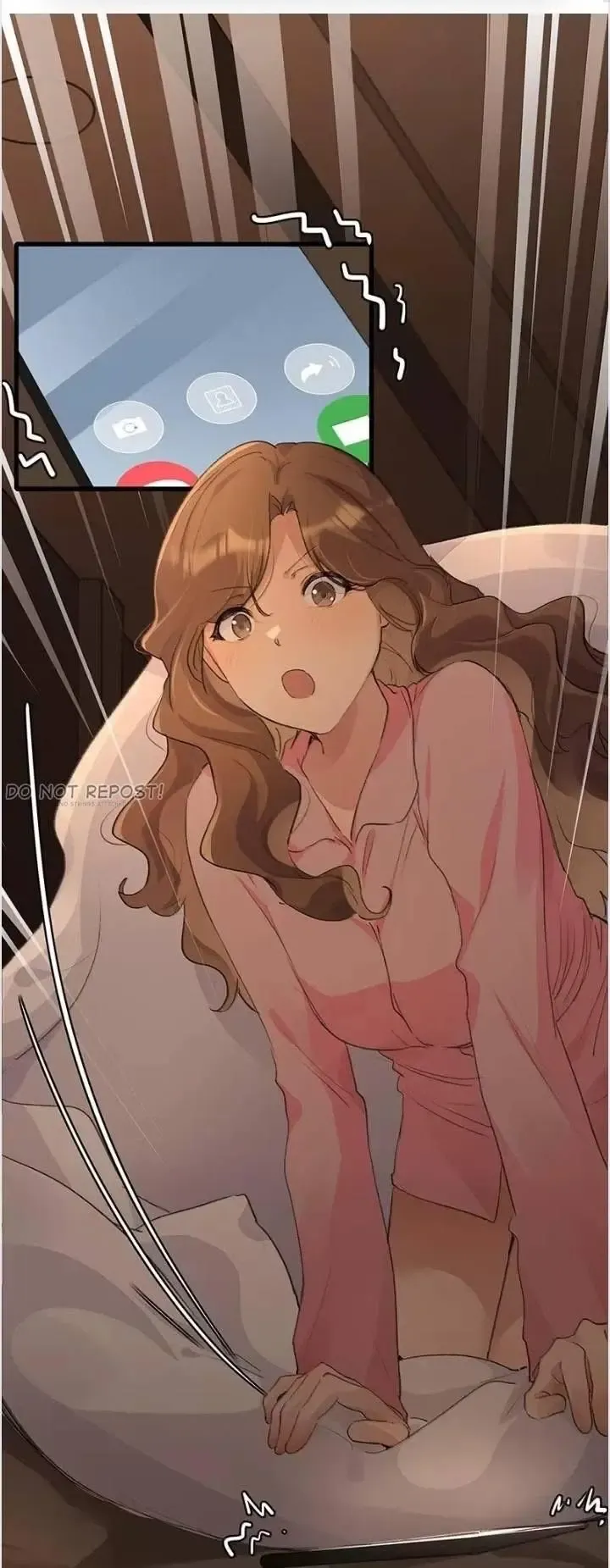 My Feelings Can Wait Chapter 130.5 page 2 - 