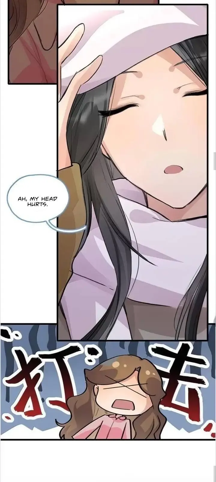 My Feelings Can Wait Chapter 130.5 page 11 - 