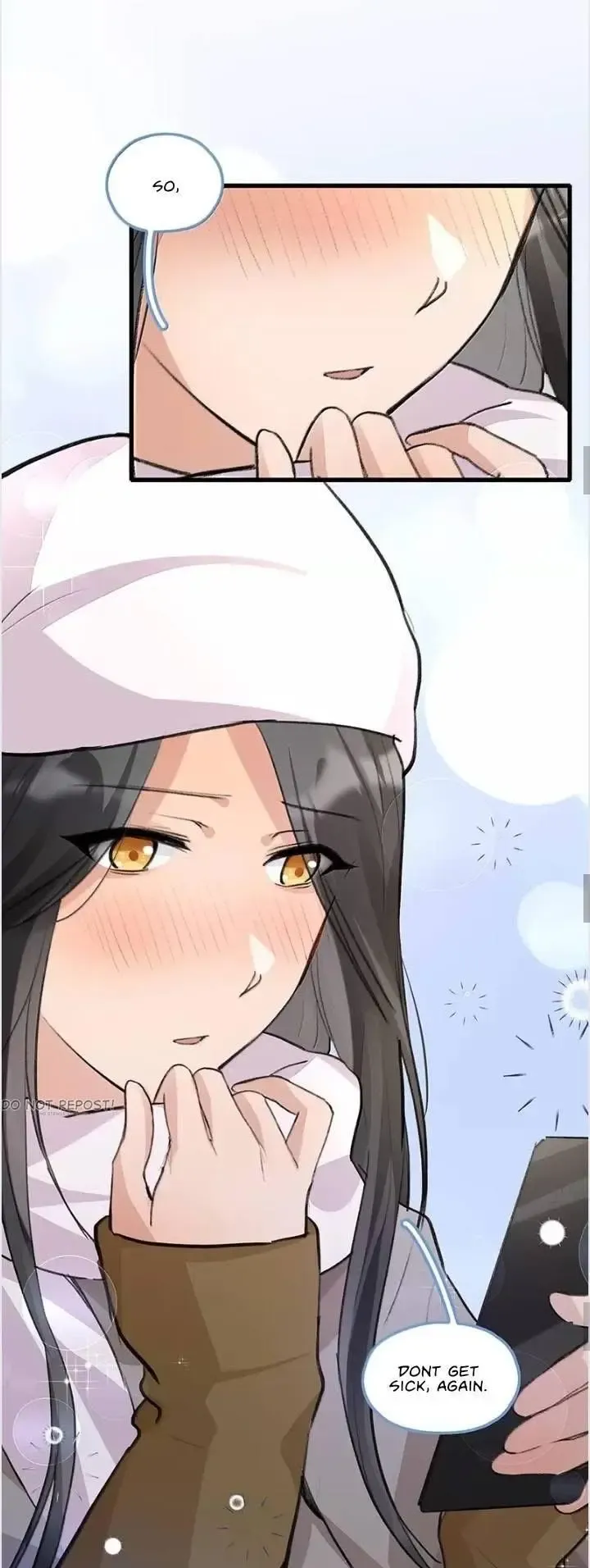 My Feelings Can Wait Chapter 130.5 page 12 - 