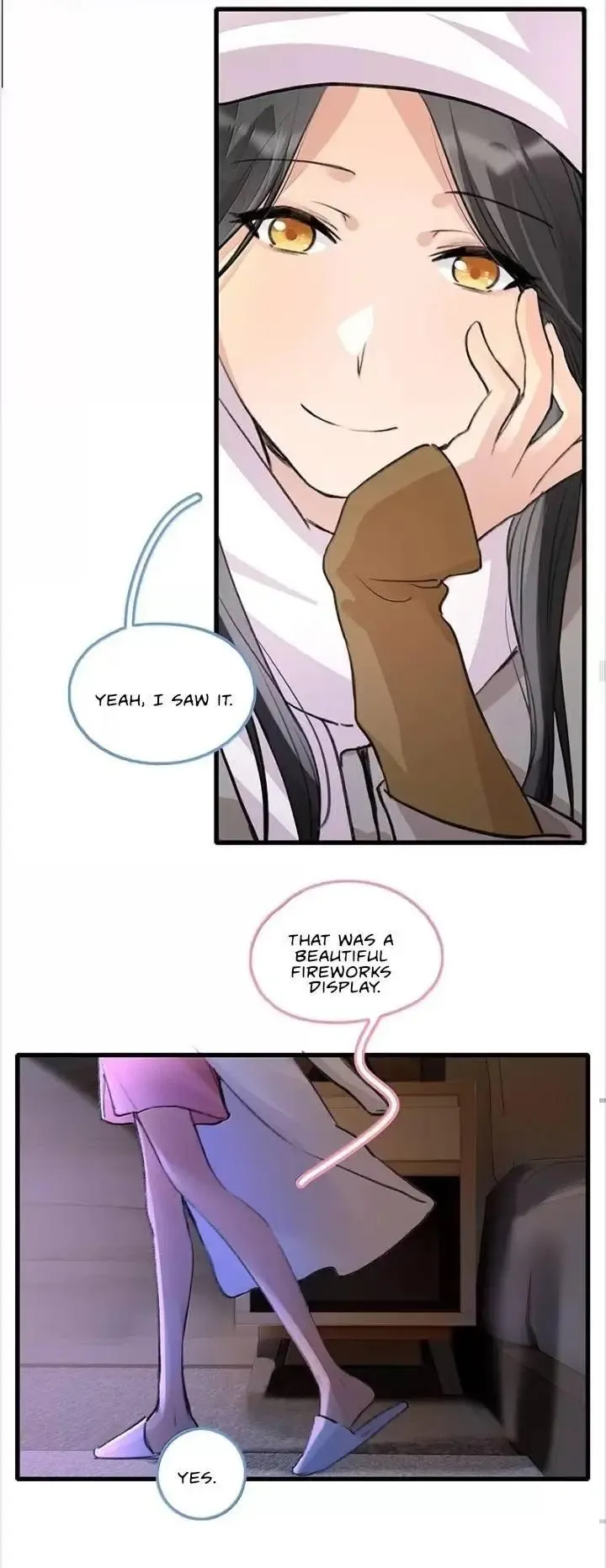 My Feelings Can Wait Chapter 130.5 page 15 - 