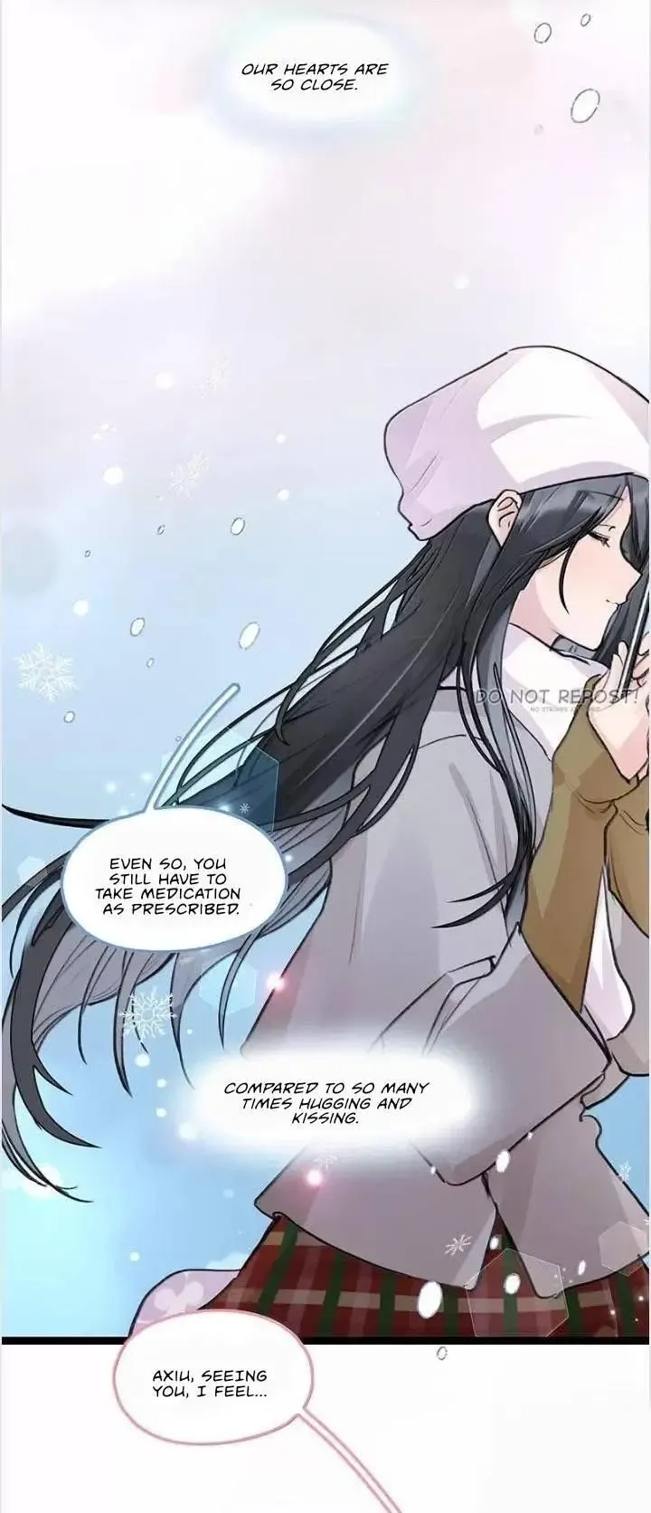 My Feelings Can Wait Chapter 130.5 page 18 - 