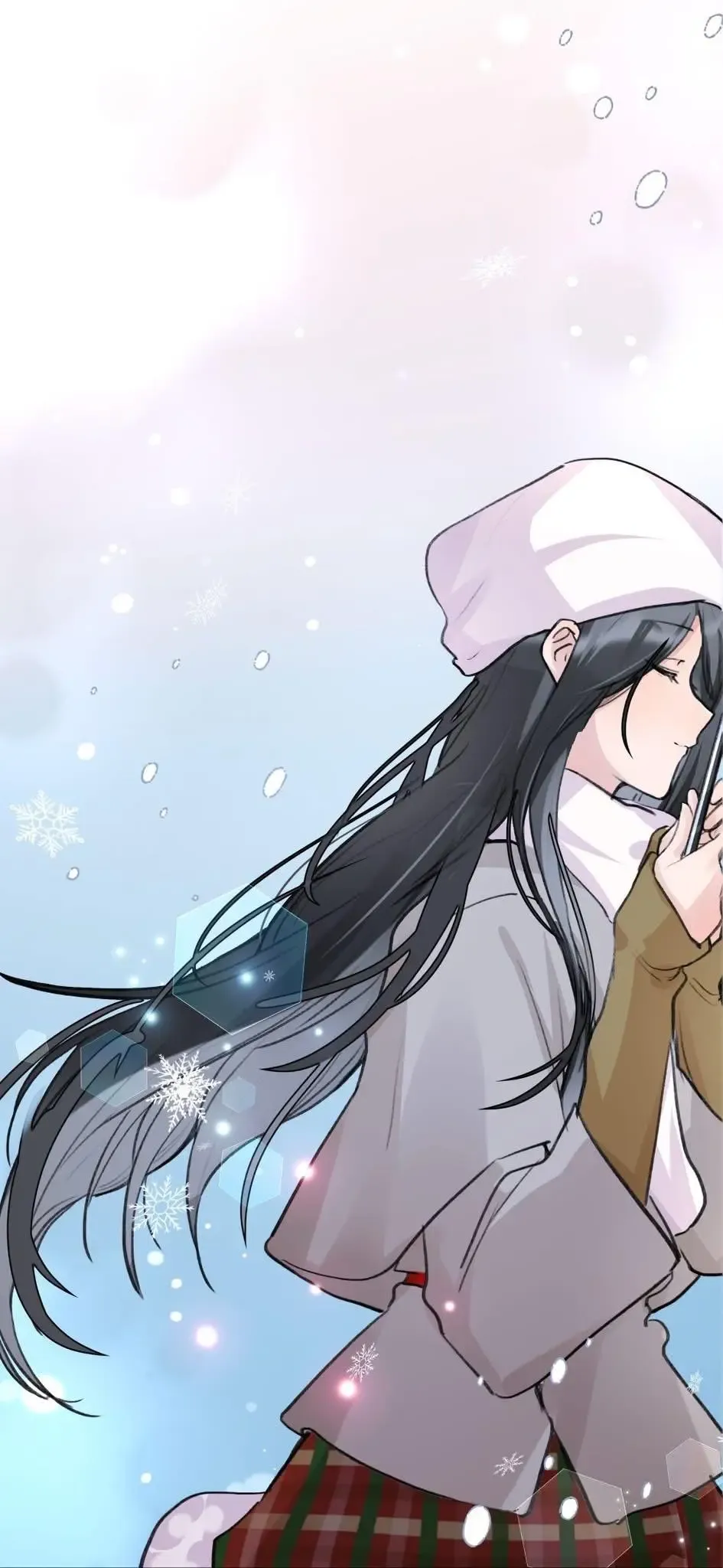 My Feelings Can Wait Chapter 130.5 page 21 - 