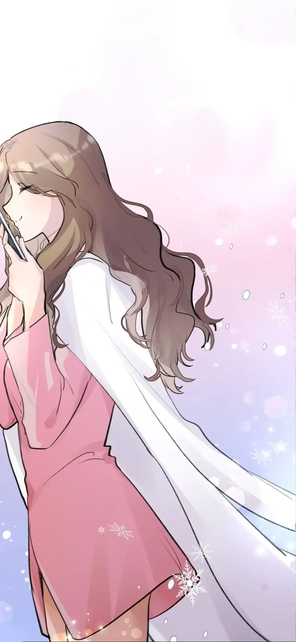 My Feelings Can Wait Chapter 130.5 page 22 - 