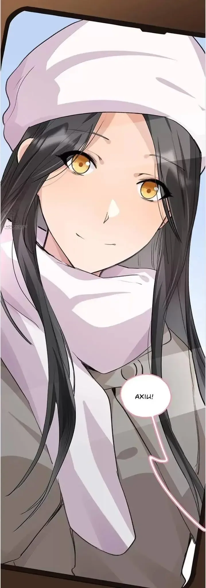 My Feelings Can Wait Chapter 130.5 page 4 - 