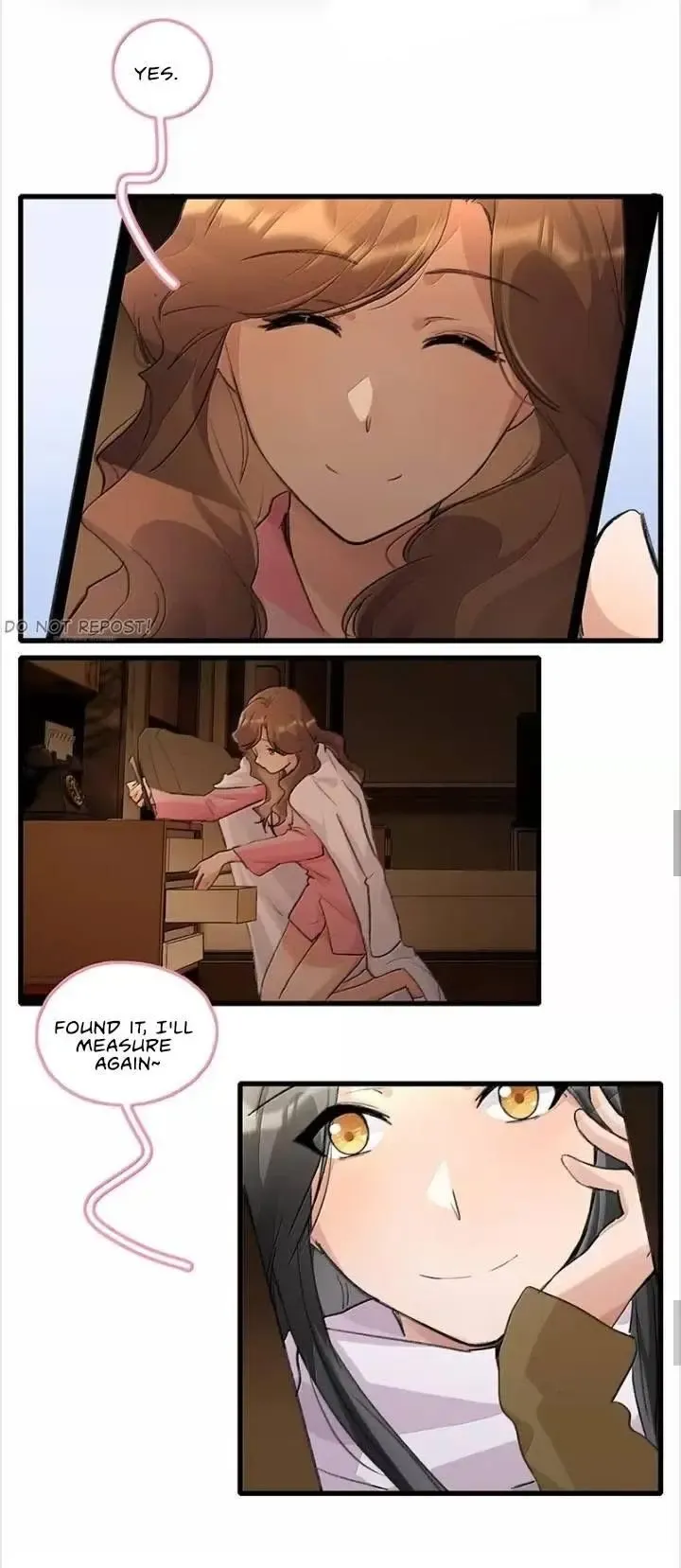 My Feelings Can Wait Chapter 130.5 page 7 - 
