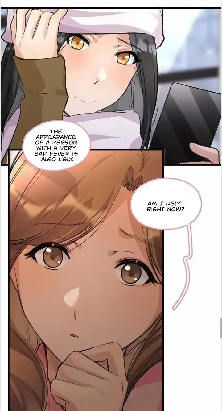 My Feelings Can Wait Chapter 130.5 page 10 - 