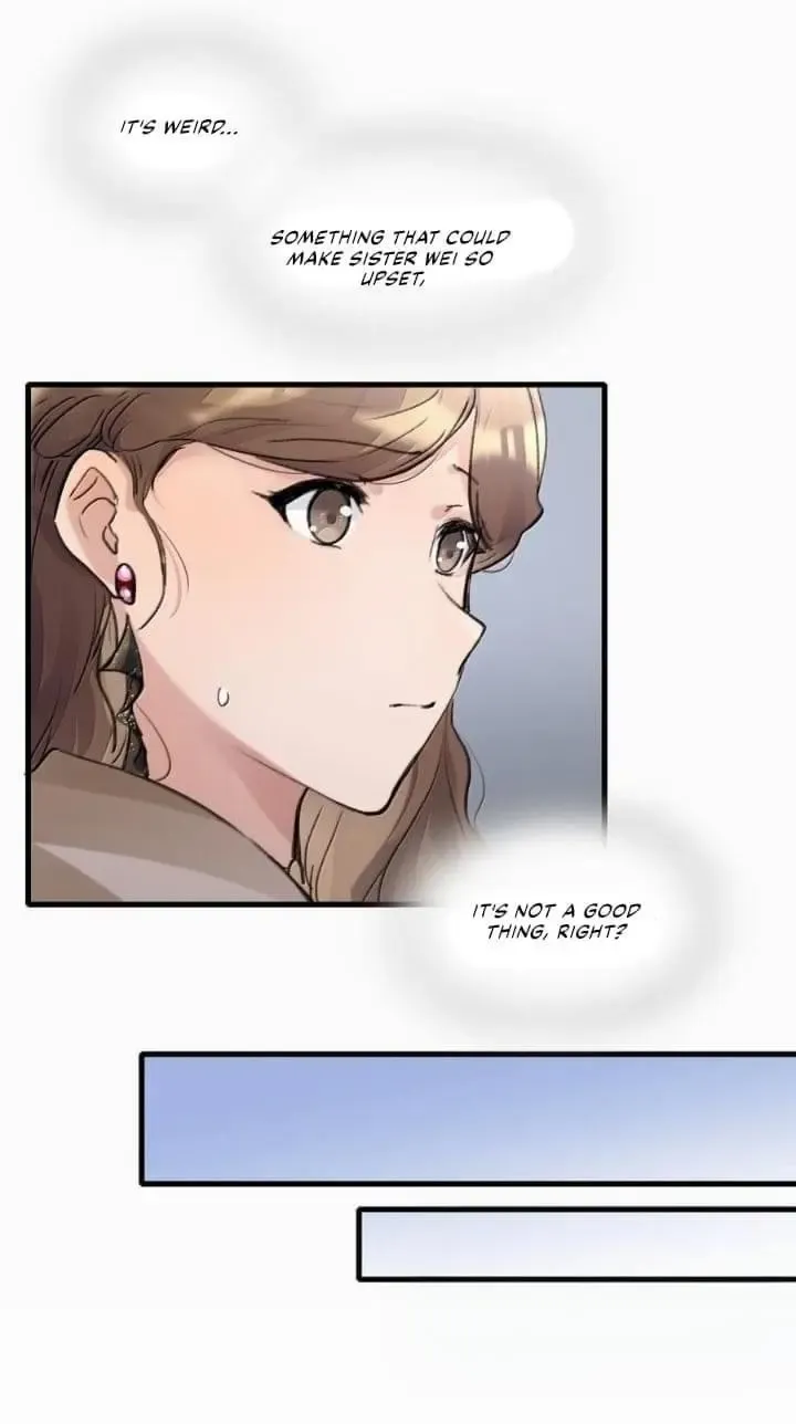 My Feelings Can Wait Chapter 130 page 13 - 
