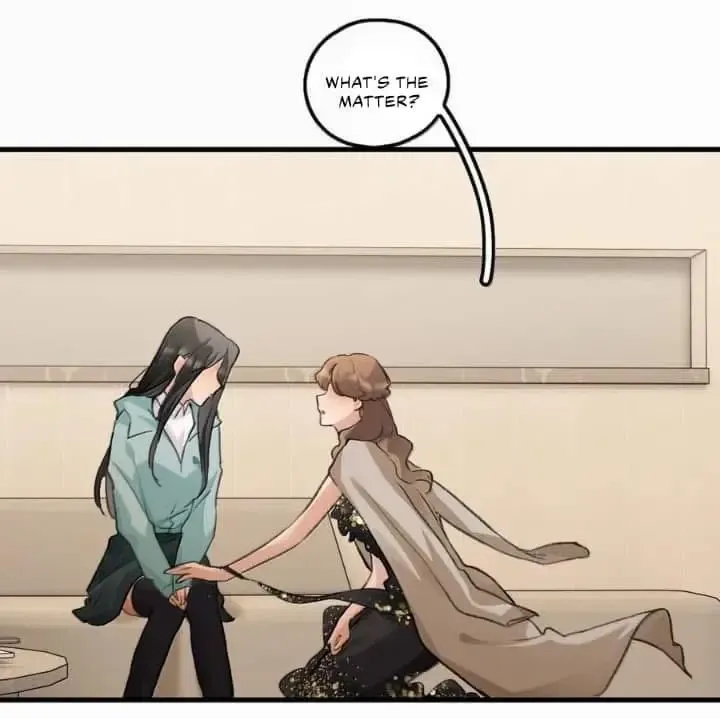 My Feelings Can Wait Chapter 130 page 16 - 
