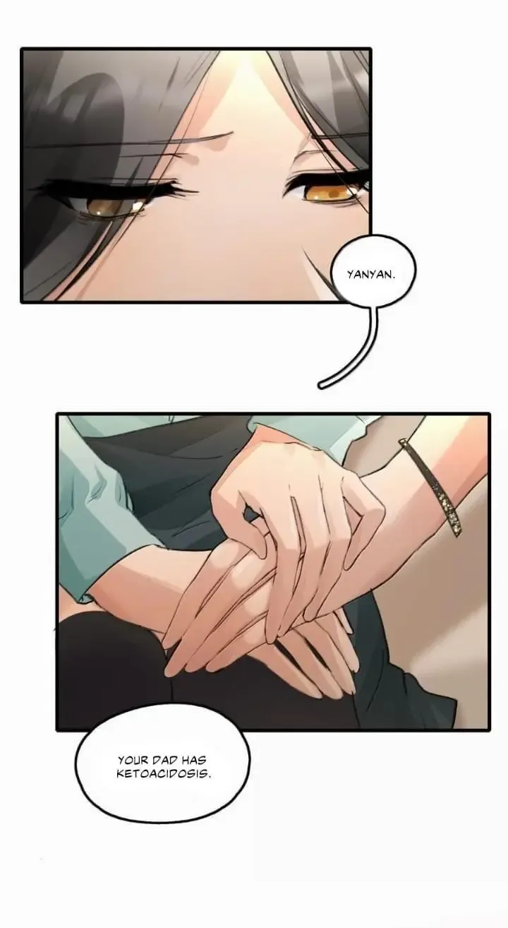 My Feelings Can Wait Chapter 130 page 17 - 