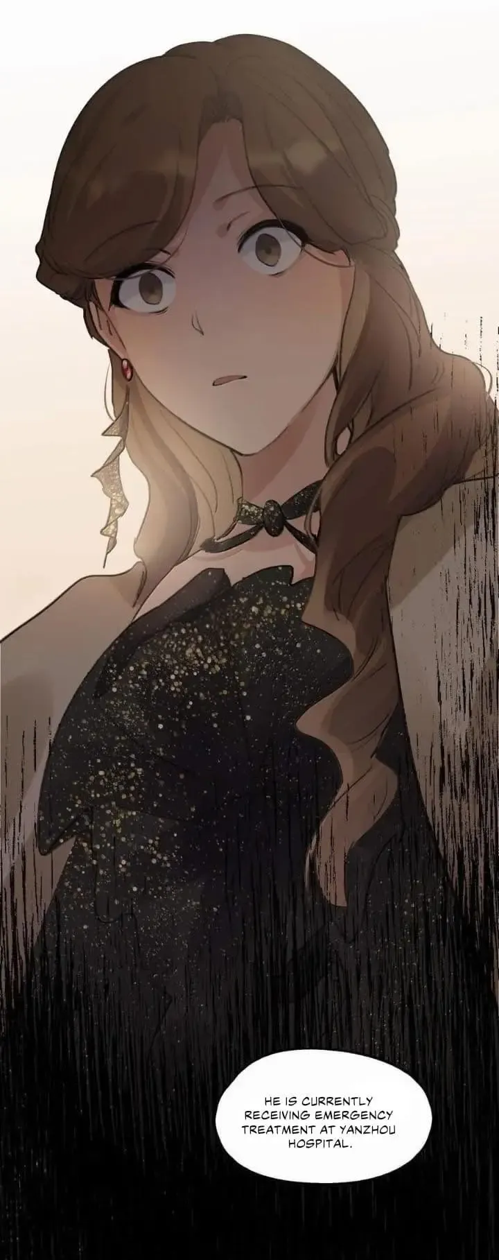 My Feelings Can Wait Chapter 130 page 18 - 