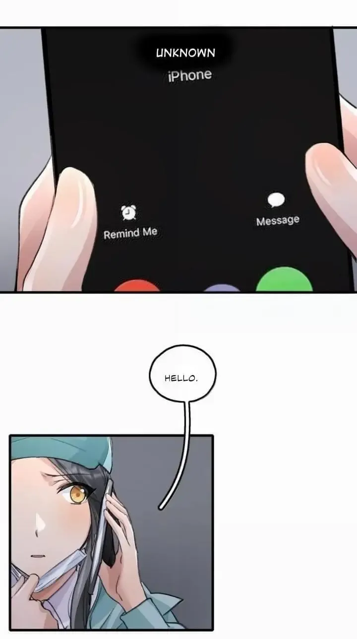 My Feelings Can Wait Chapter 130 page 3 - 