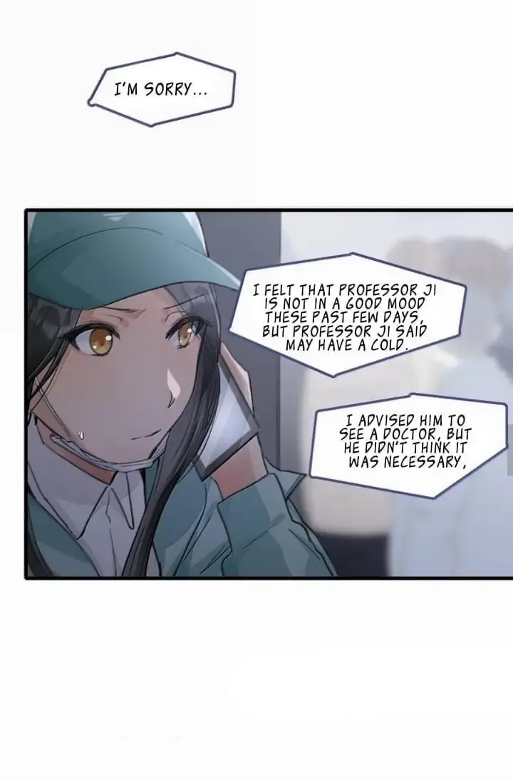 My Feelings Can Wait Chapter 130 page 6 - 