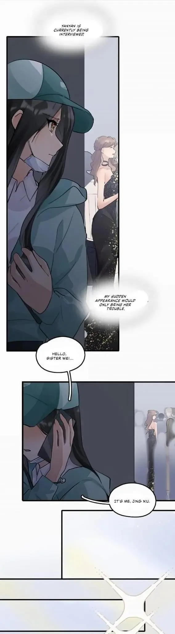My Feelings Can Wait Chapter 130 page 10 - 