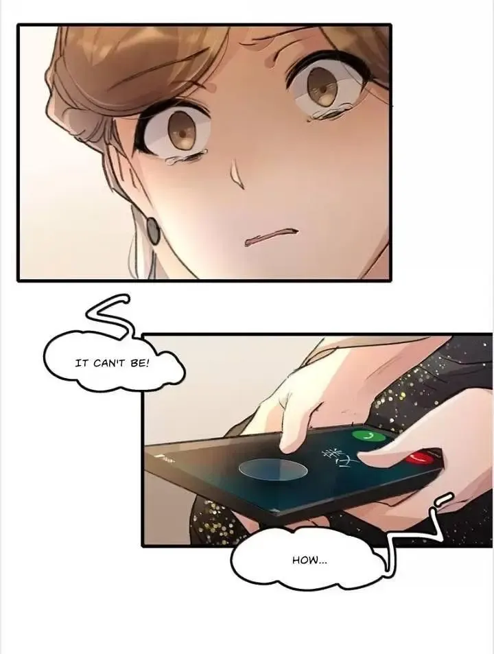 My Feelings Can Wait Chapter 131 page 2 - 
