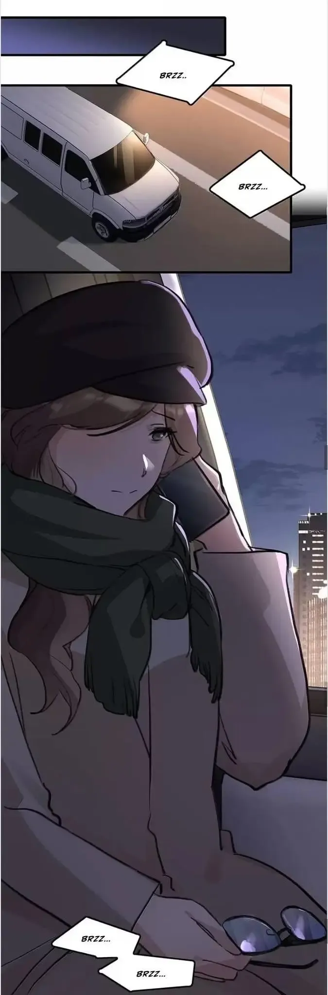 My Feelings Can Wait Chapter 131 page 12 - 