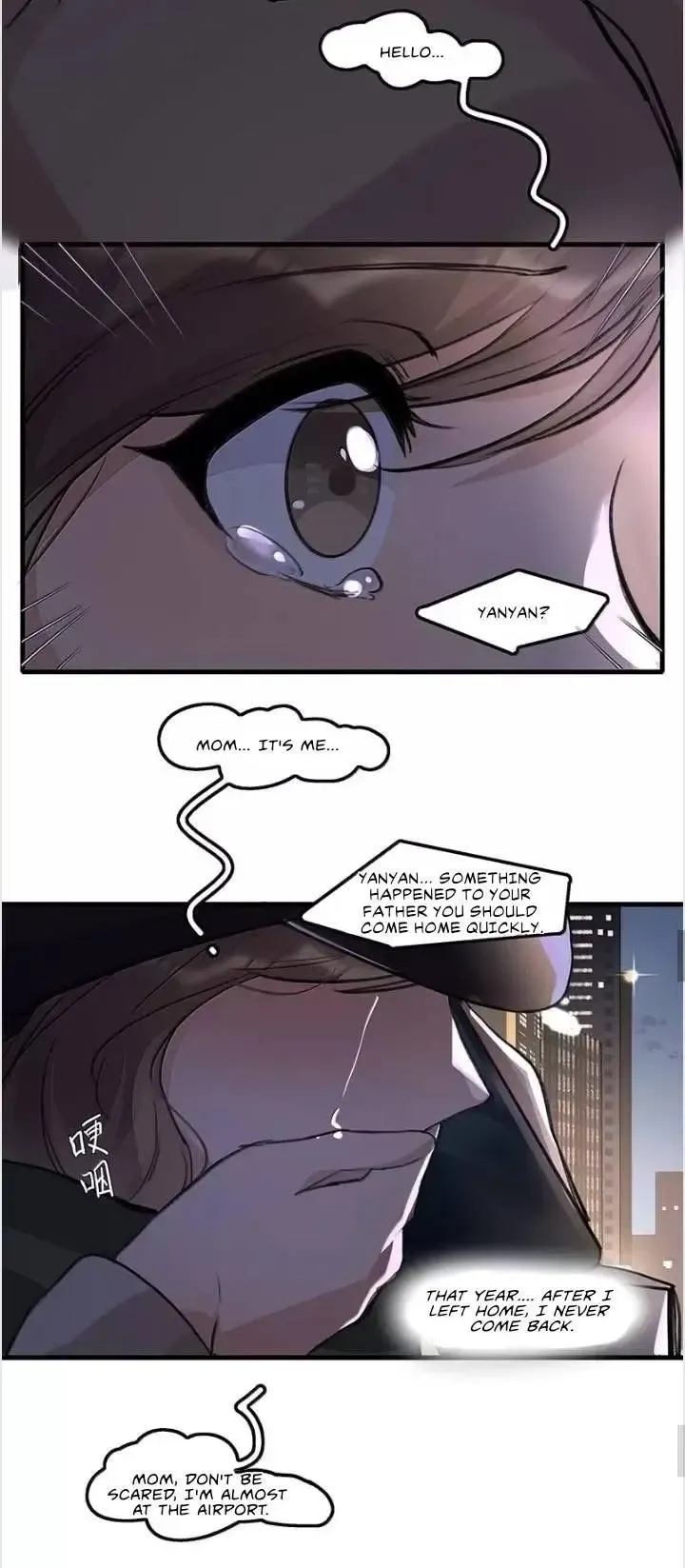 My Feelings Can Wait Chapter 131 page 13 - 
