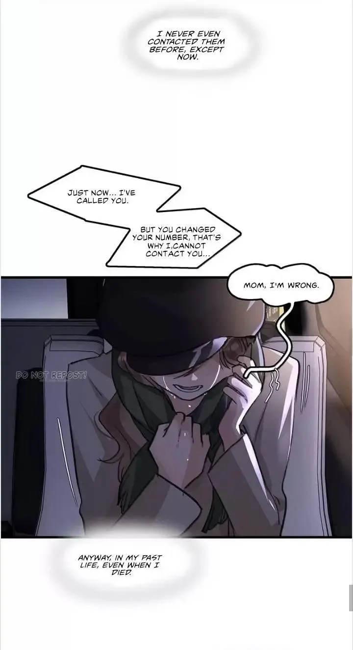 My Feelings Can Wait Chapter 131 page 14 - 