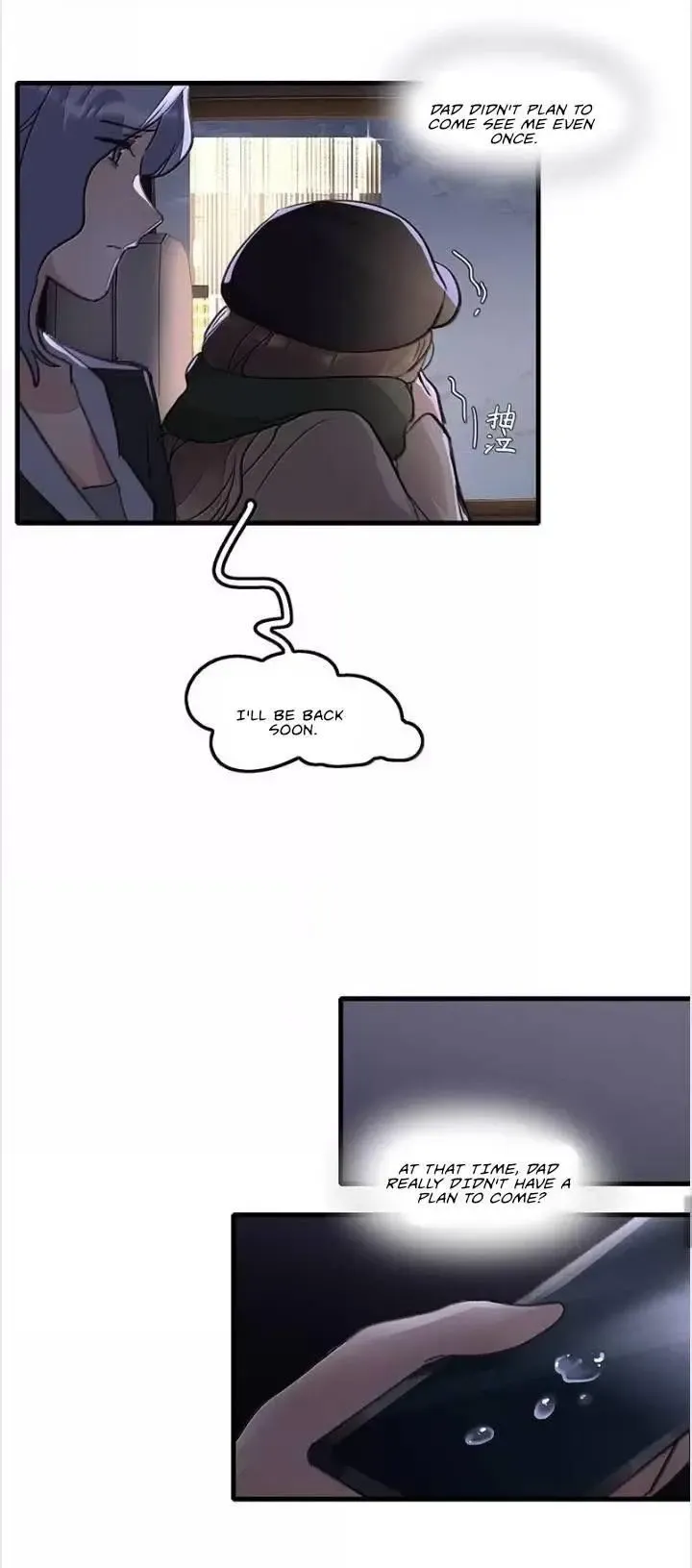 My Feelings Can Wait Chapter 131 page 15 - 