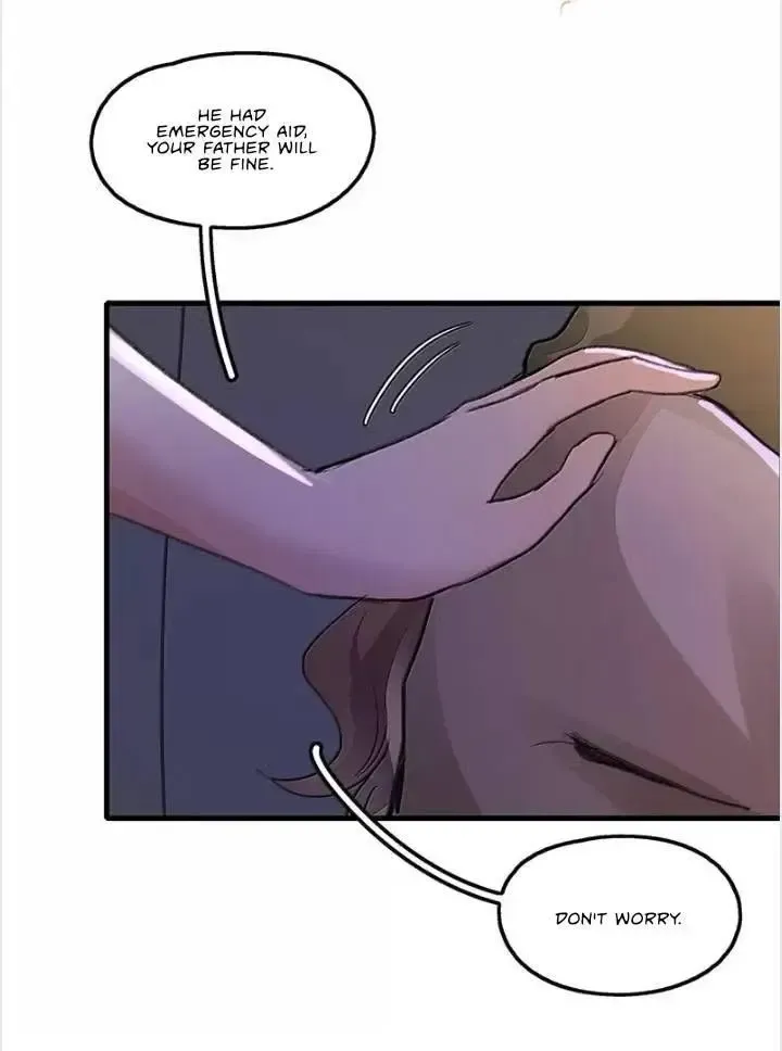 My Feelings Can Wait Chapter 131 page 17 - 