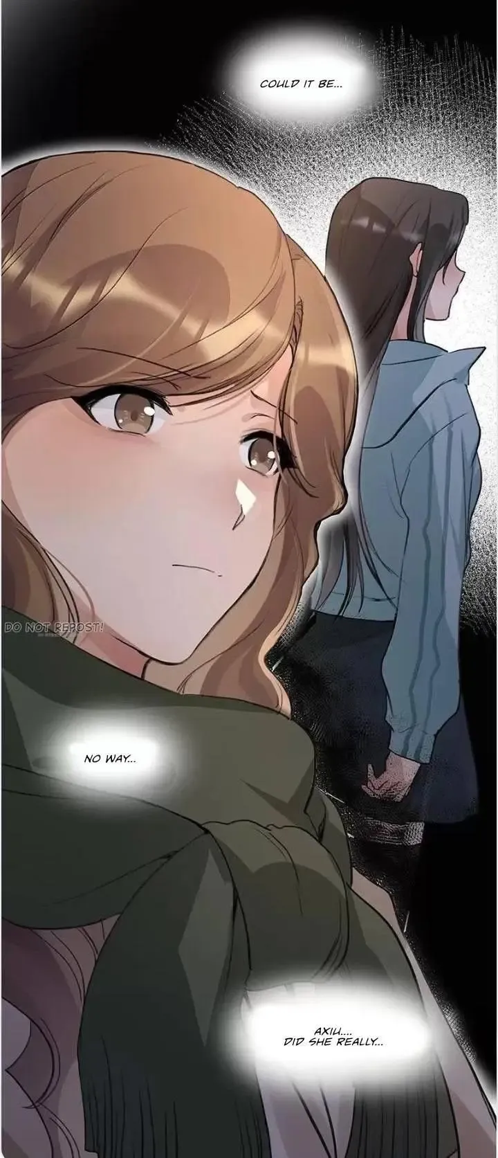 My Feelings Can Wait Chapter 131 page 21 - 