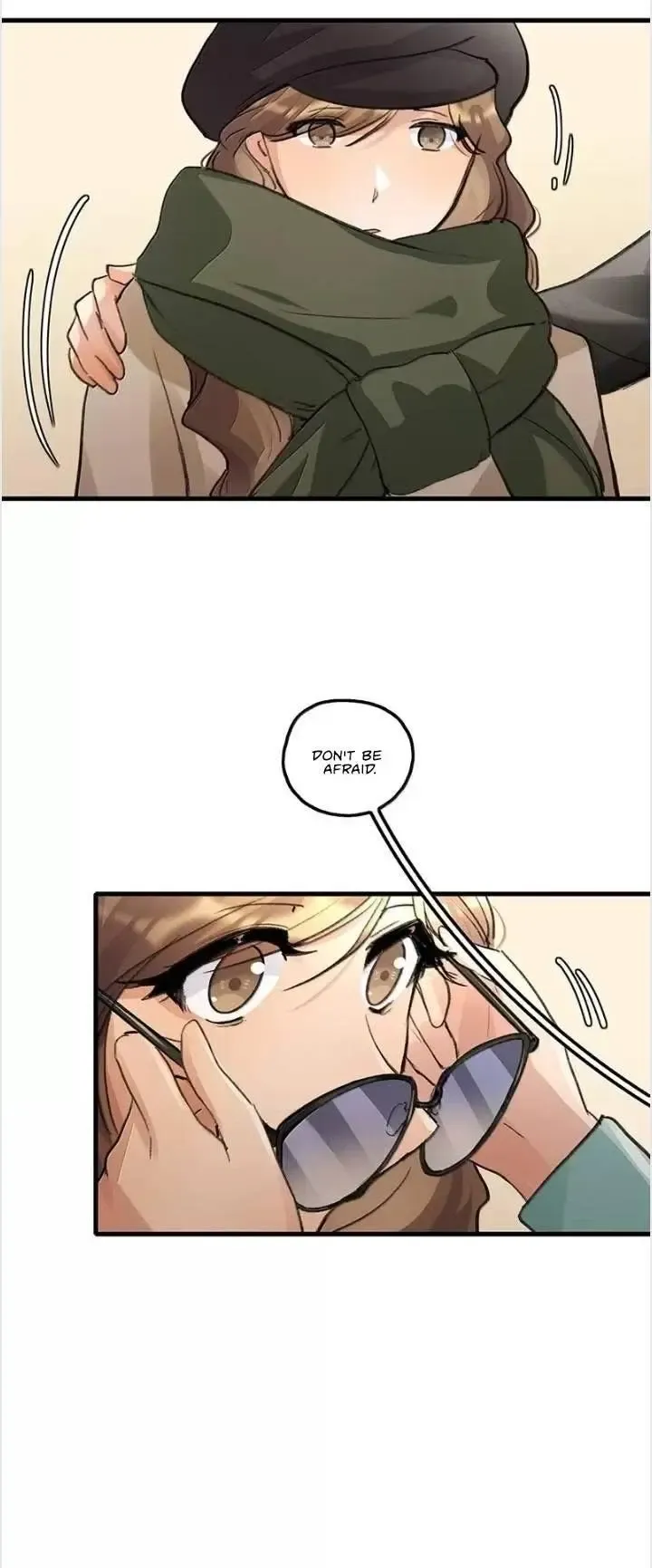 My Feelings Can Wait Chapter 131 page 6 - 