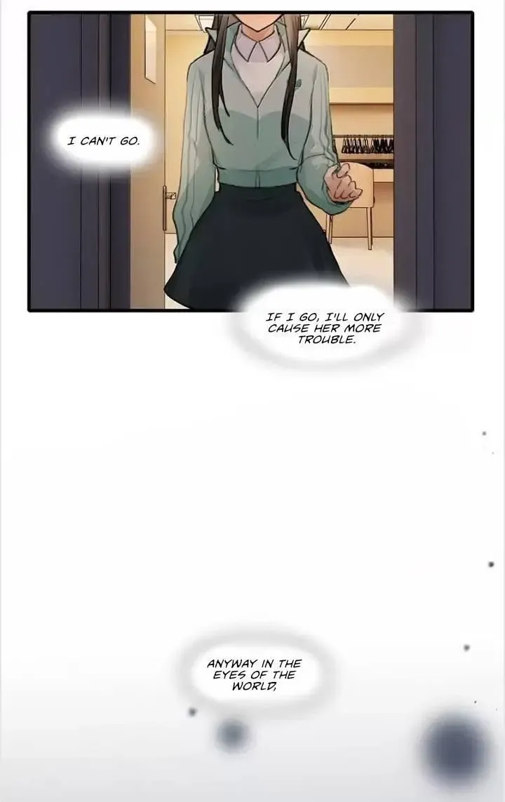 My Feelings Can Wait Chapter 131 page 9 - 
