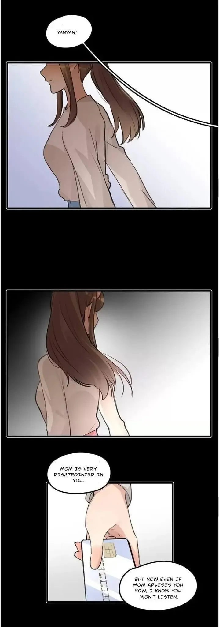 My Feelings Can Wait Chapter 132 page 11 - 