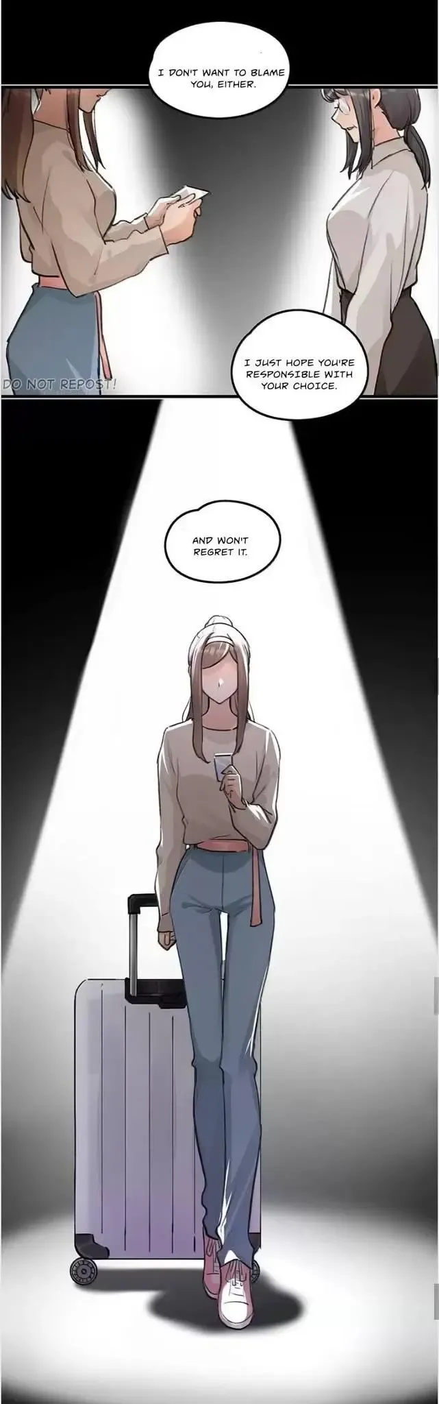 My Feelings Can Wait Chapter 132 page 12 - 
