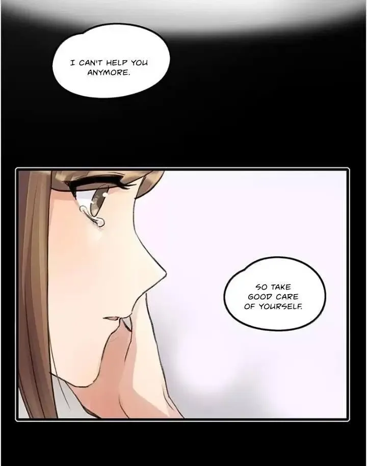 My Feelings Can Wait Chapter 132 page 13 - 