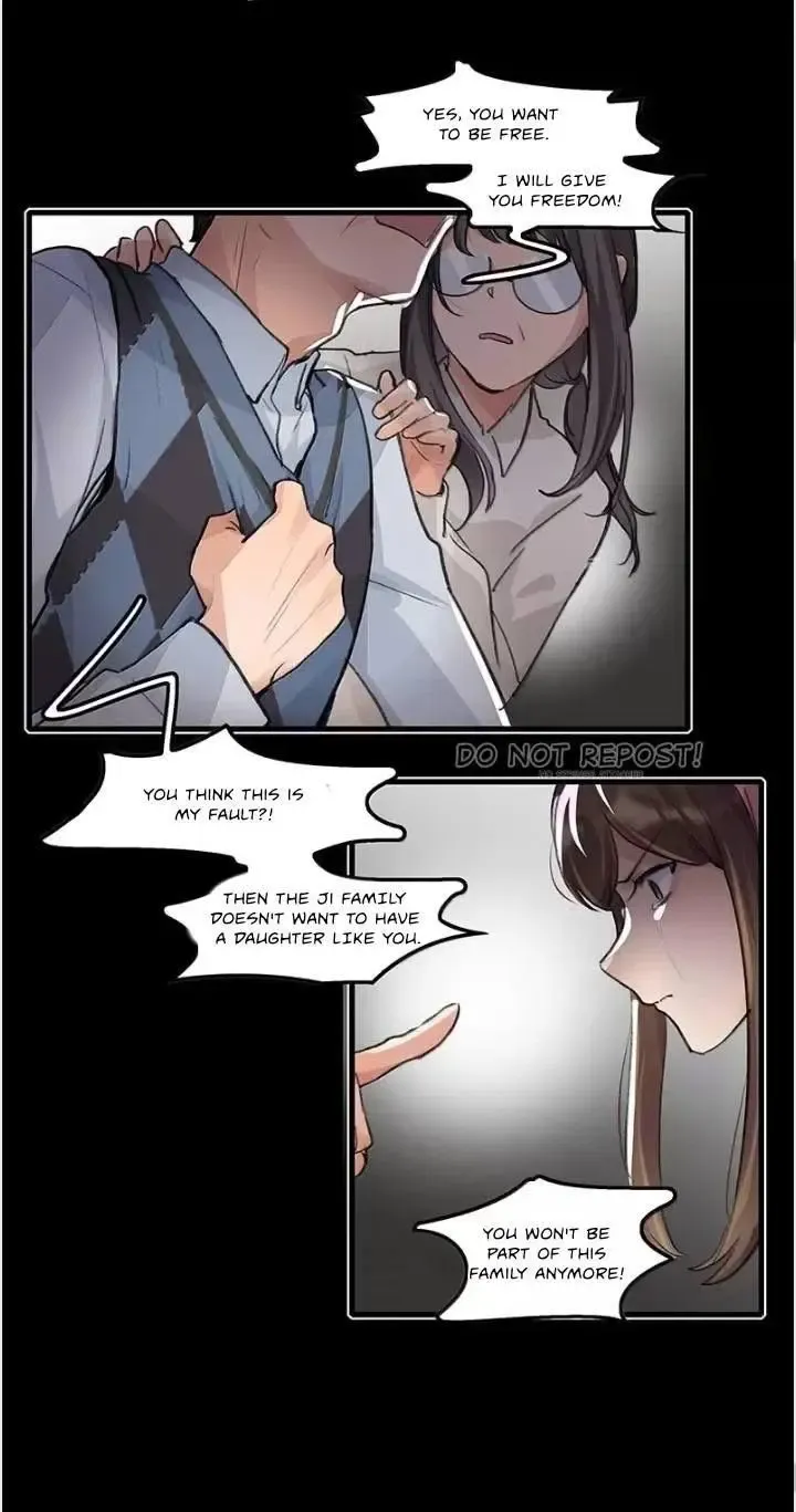 My Feelings Can Wait Chapter 132 page 5 - 